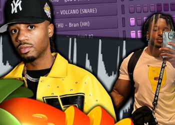 3 Step System For Creating Emotionally Stimulating Melodies & Beats Like Metro Boomin’
