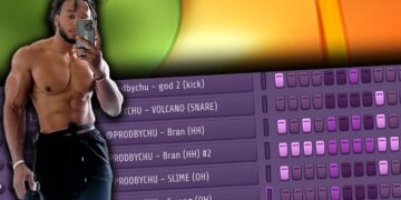4 Principles For Perfect Percussive Programming (Drum Bounce Guide)