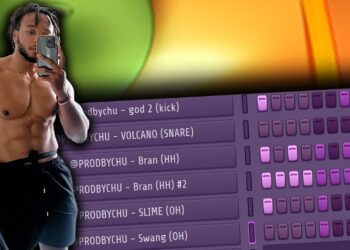 4 Principles For Perfect Percussive Programming (Drum Bounce Guide)