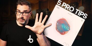 5 Hidden Features in Motion: Harmonic