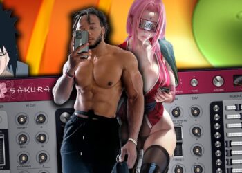 6 SUPER SECRET CHEAT CODES For Making GODLY Dark Trap MELODIES & BEATS With Sakura In FL Studio 21