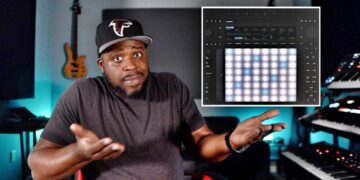Ableton Push 3: Where’s the Beats?