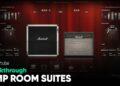 Amp Room Suites Walkthrough – Softube