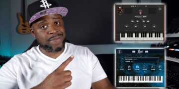 ApeShyt & Player Vst are dope plugins from small companies that you should check out🔥