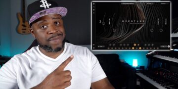 Arcade by Output is the Best way to Create Melodies without searching for Loops!