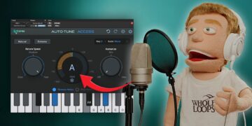 Auto-Tune Access 10 Review