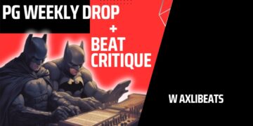 Beat Cook Up w INCEPTION Production Suite |OUT NOW 🔥|