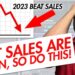 Beat Sales Are Down – How to Make Money Without Beat Sales