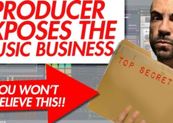 Beatmaker Exposes The Music Business, Producer Agreements