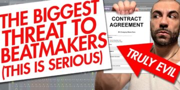 Beatmaker’s Biggest Threat: Watch This, Producers