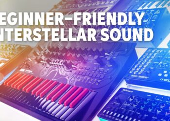 Best Synthesizers for Beginners 2023