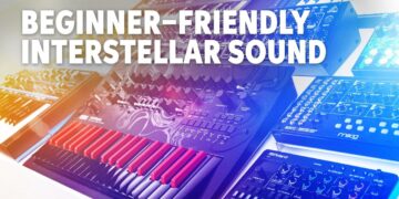 Best Synthesizers for Beginners 2023
