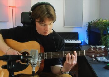 Cooking up 3 Beats from scratch in the studio