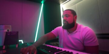 Drake & Lil Baby Multi-Platinum Producer Makes Beats Using Serato Studio