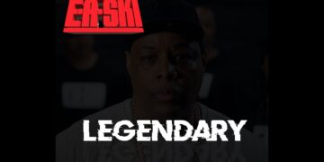 E-A-SKI LEGENDARY