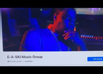 E-A-SKI Music Group