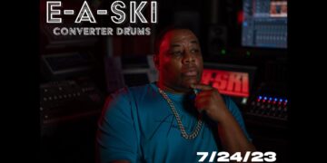 E-A-SKI TALKS TO LEGENDARY LORD FINESSE