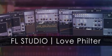 FL Studio | Love Philter