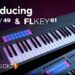 FL STUDIO | Novation FLkey 49 & 61