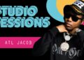 Grammy winning producer ATL Jacob stops by Cam Kirk Studios for Studios Sessions!