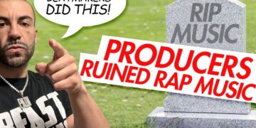 Greedy Producers Ruined Rap Music