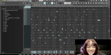 HOW I CHOP UP SAMPLES