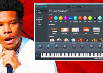 HOW I MAKE MY DARK SAMPLES (Nardo Wick, Future)