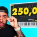 How To Get 250,000 FREE FL STUDIO Presets 🤯 (Yes.. FREE!)