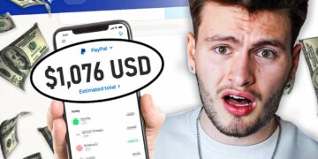 How To Make $1,000 As A Music Producer With NO FOLLOWERS