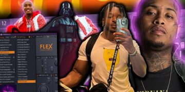 How To Make ACCURATE Dark Orchestral Trap Beats Like SOUTHSIDE From Scratch w/ STOCK FL STUDIO VSTs