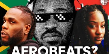 How to Make AFROBEATS from Scratch