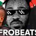How to Make AFROBEATS from Scratch