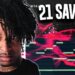 How To Make Dark Cinematic Trap Beats for 21 Savage