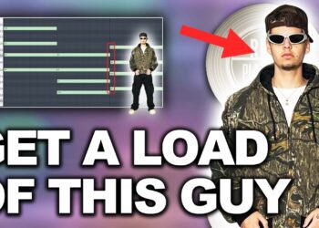 HOW TO MAKE GROOVY 90’s BEATS (FL Studio Tutorial)