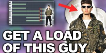 HOW TO MAKE GROOVY 90’s BEATS (FL Studio Tutorial)