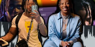 How To Make HARD Trap Beats Like WONDAGURL From Scratch (STOCK FL STUDIO VSTs)