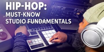 How to Make, Mix, and Record Hip-hop: EVERYTHING You Need to Know