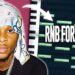 How To Make Rnb Beats For Toosii and SZA