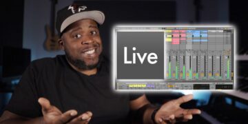 I Finally Tried Ableton Live 😁