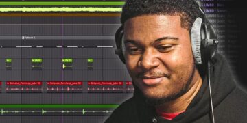 I Made This Beat for Travis Scott & Don Toliver Utopia…🔥🔥 (Zens 2023)