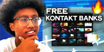 I RETURN WITH FREE SAUCE (Every Producer Needs These)