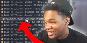 Inside INCEPTION: TB Digital Breaks Down the Ultimate Production Suite