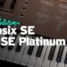 Introducing the KORG opsix SE and SE Platinum