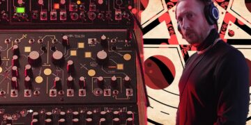 Is This Synthesizer a Tool of the Devil?