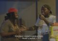 KinoBeats Talks About his origins in the Music Industry While at Peewee Longway Studio
