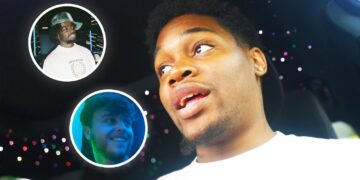 Linked W/ Lil Baby’s Producers & Made 3 Beats From Scratch (Producer Atlanta Vlog)