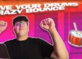 Make UNIQUE Drum Bounces EVERY TIME- FL Studio