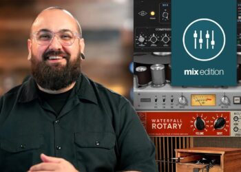 Make Your Mix Sound More Analog | UAD Quick Tips