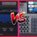 MPC X SE vs MPC 3000 Loudness Test