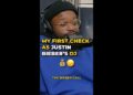 My First Check as Justin Bieber’s DJ | R.O.A.D. Podcast Clips